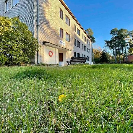 Laine Guesthouse Narva-Joesuu Exterior photo