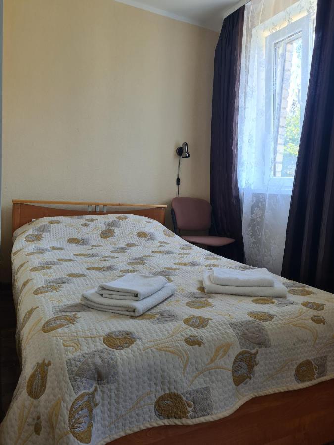 Laine Guesthouse Narva-Joesuu Exterior photo