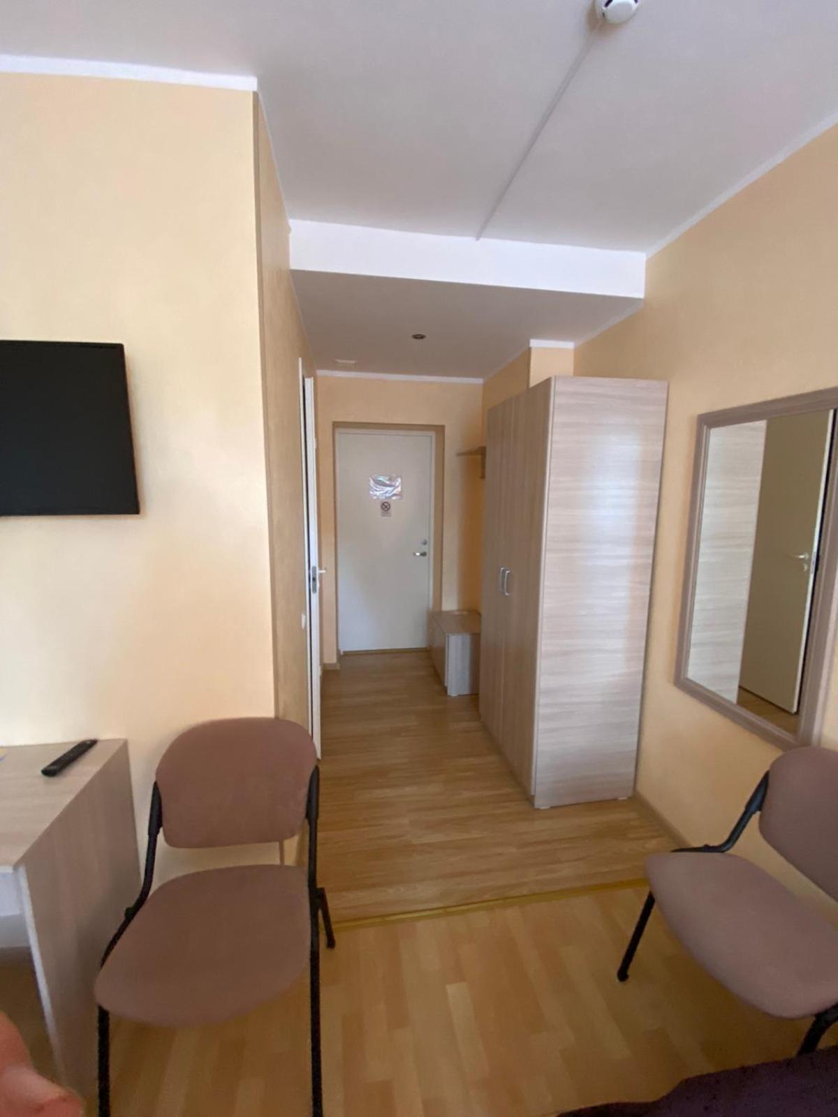 Laine Guesthouse Narva-Joesuu Exterior photo