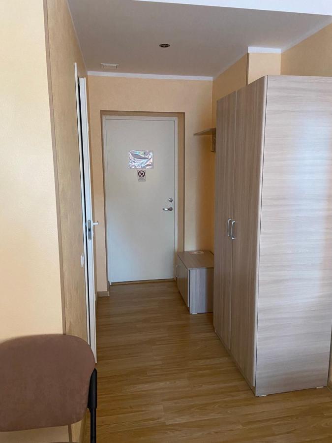 Laine Guesthouse Narva-Joesuu Exterior photo