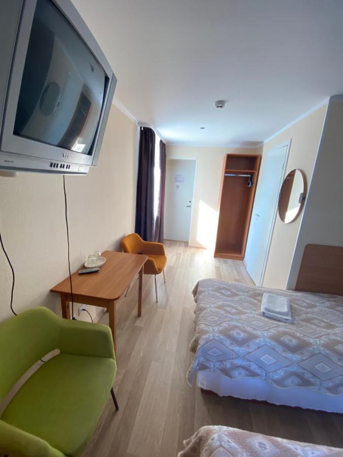 Laine Guesthouse Narva-Joesuu Exterior photo