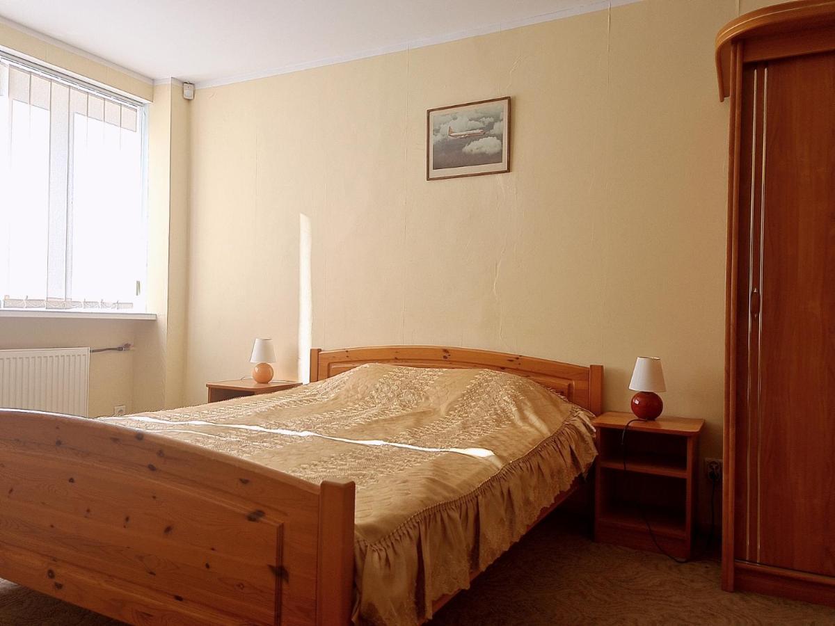 Laine Guesthouse Narva-Joesuu Exterior photo